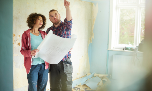 kitchen remodeling