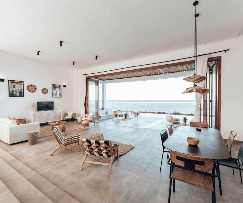 Understanding the Power of Green Renovation with 3H Construction